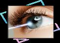 عمل لیزیک چطور انجام می شود ؟
